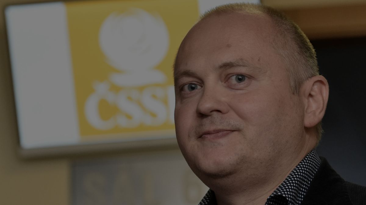 Hamáček si vybral, ČSSD povede do voleb Michal Hašek